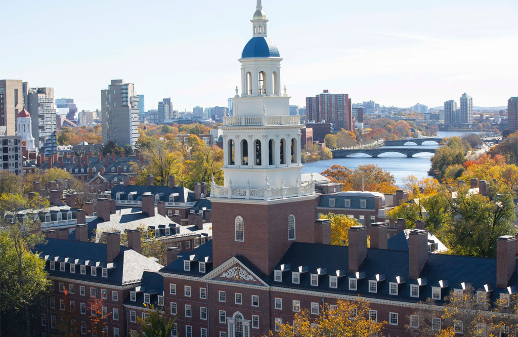 Harvard