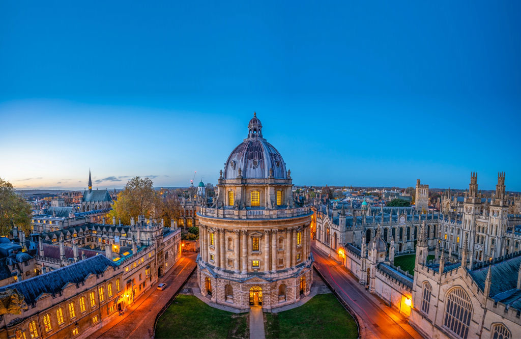 Oxford