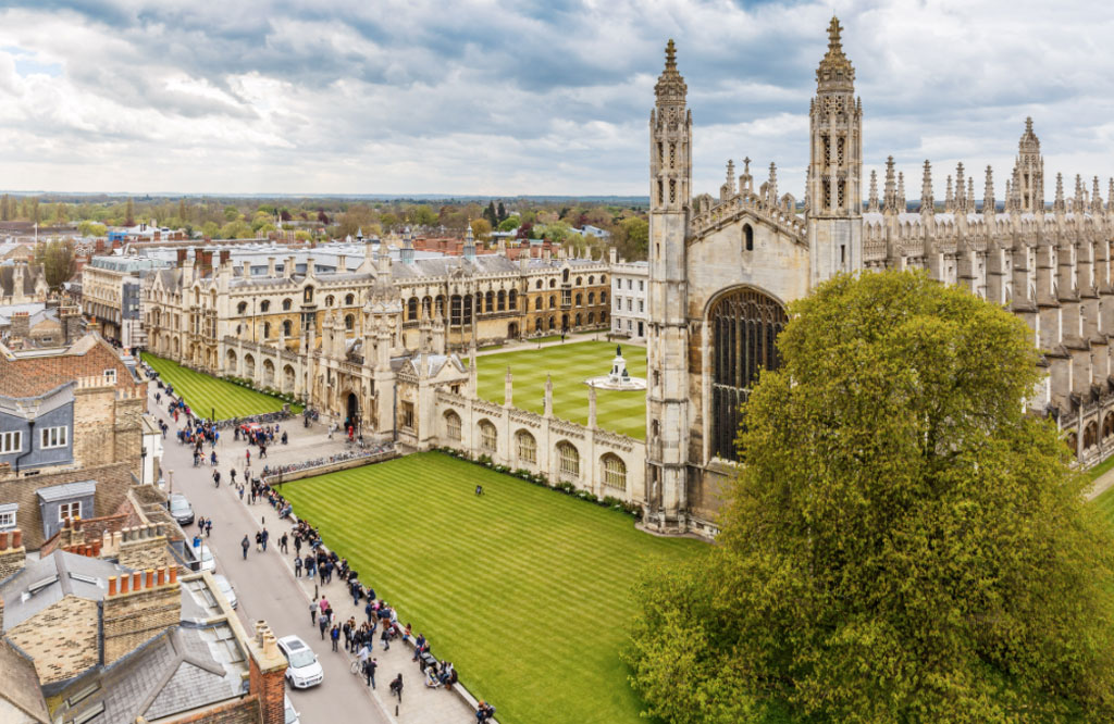 University-London